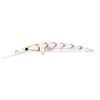 Daiwa Double Clutch 60SP 60mm Hard Body Fishing Lure Purple Suji Prawn