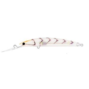 Daiwa Double Clutch 60SP 60mm Hard Body Fishing Lure Purple Suji Prawn