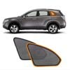 Port Window Sun Shade for Holden Captiva 2006-2017 Car Sun Blind Mesh