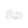 Fisher & Paykel Fridge Shelf Trim Plug 836567