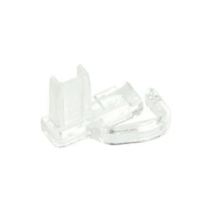 Fisher & Paykel Fridge Shelf Trim Plug 836567