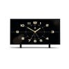 Newgate Wideboy Alarm Black - Reverse Dial