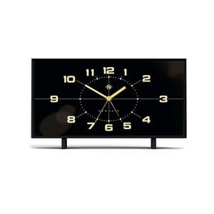 Newgate Wideboy Alarm Black - Reverse Dial