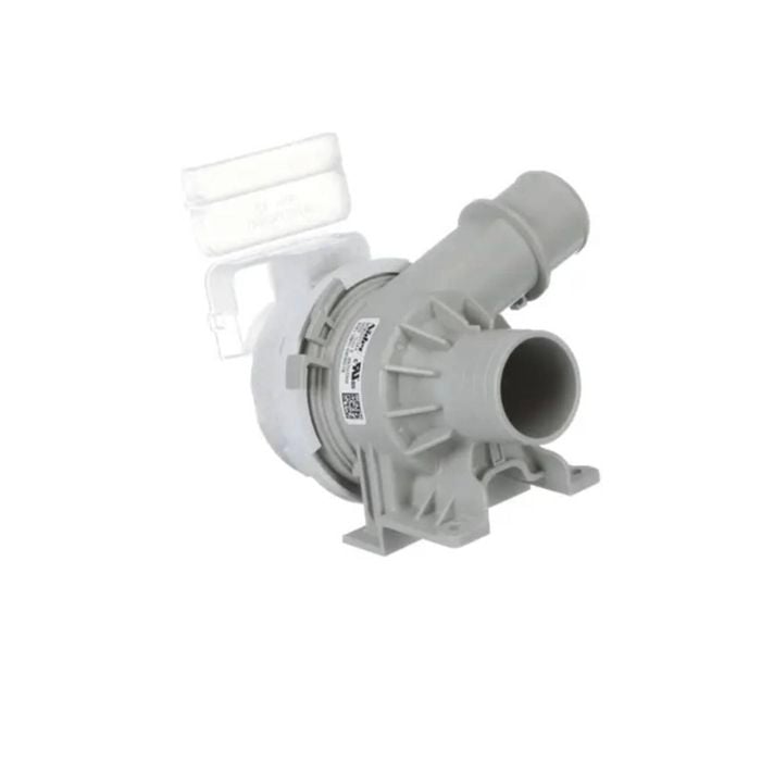 Washing Machine Drain Pump Complete Assembly Aha75673404, Suits Lg