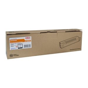 Oki C810 Black Toner Cartridge