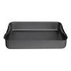 Vogue Anodised Aluminium Roasting Pan 370mm - Miscellaneous Kitchenware (C058)