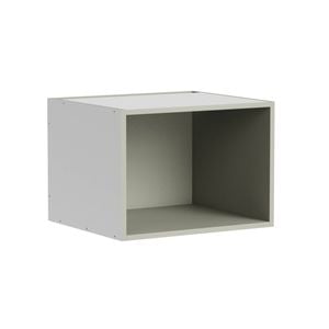 Kaboodle 600mm Pistachio Microwave Box