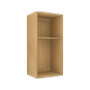 Lugna 1536 x 750 x 580mm Sand Cabinet Shell
