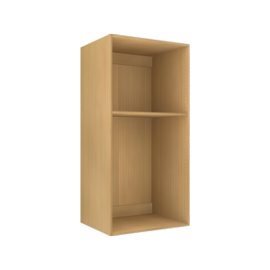 Lugna 1536 x 750 x 580mm Sand Cabinet Shell