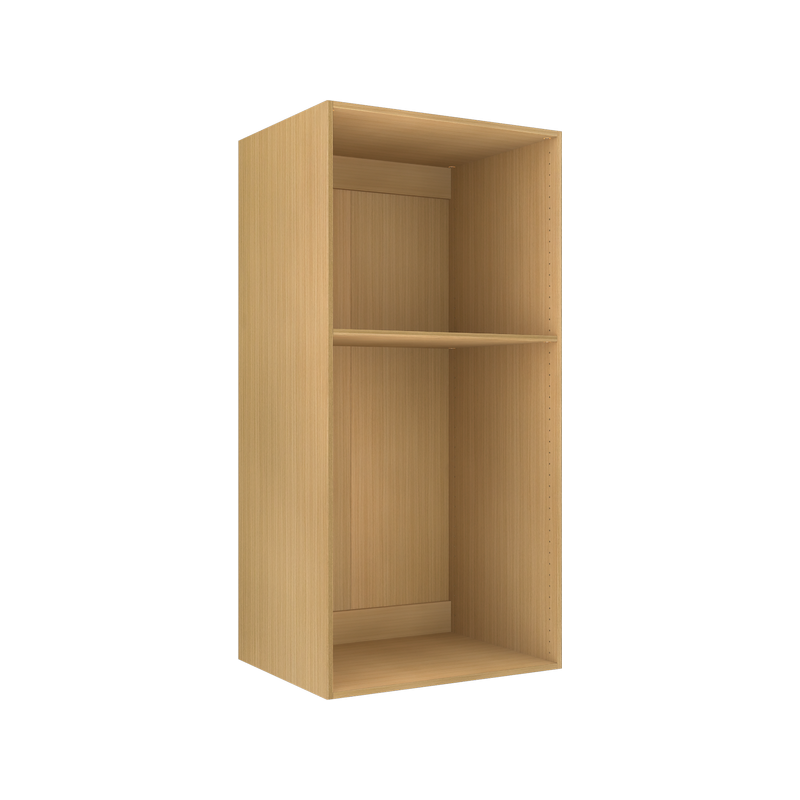 Lugna 1536 x 750 x 580mm Sand Cabinet Shell