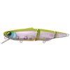 Megabass SuWitch 137mm Swimbait Hard Body Fishing Lure Aurora Reaction