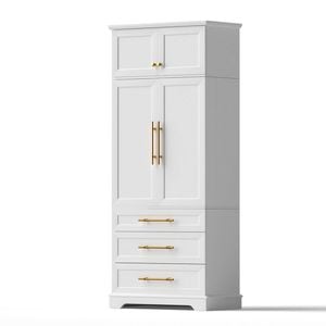 Artiss Buffet Sideboard Pantry 200cm White