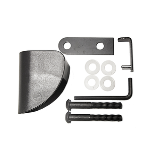 Communicate Mobile Room Divider Connector Kit