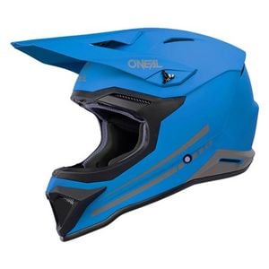 Oneal 25 1srs Helmet Solid V.25 Matte Blue (xl)
