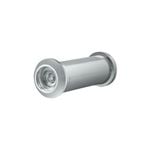 Pinnacle 12mm Brushed Nickel Door Viewer