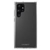 Cygnett EcoShield Case (Suits Galaxy S22 Ultra) - Clear