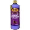 Equinade Showsilk Horse Grooming Coat Care Conditioner 500ml Glo White
