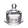Artesa Glass Mini Butter Cloche