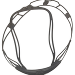Giro Fit System Aether Helmet-Part - Black