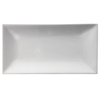 Olympia Serving Platter Rectangular 380mm Commercial Catering Tableware