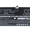 Cameron Sino 45N1701, 45N1702, 45N1703 Battery Replacement [CS-LVX114NB]