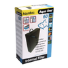Aqua One AquaBac 60 Internal Filter - 200l/hr (11341)