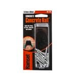 Ramset 3.2 x 30mm Concrete Nail - 20 Pack