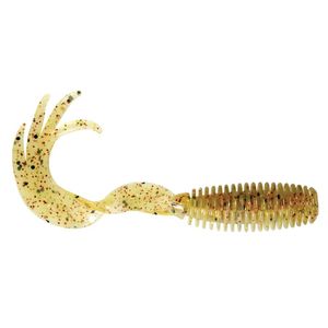 ZMan ST GrubZ 2.5" Soft Plastic Fishing Lure Houdini
