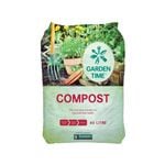 Garden Time 40L Compost