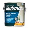 Taubmans 2L Neutral Gloss Water Based Enamel Paint