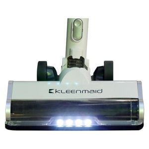 Kleenmaid Replacement Power Head (w/Carpet Roller Brush) for CSV3865 Vacuum Cleaner