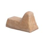Northcote Pottery 9.5cm Terracotta Nichaki Pot Feet