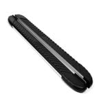 Bosphorus Running Boards Hyundai Tucson 2015-2020 / Side Steps