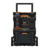 AEG QUICKSTACK 2.0 3-Piece Storage System With 1 Drawer