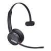 Yealink Bh70 Bluetooth Mono Headset – Wireless, Lightweight, Clear Audio For Calls & Meetings