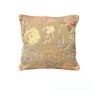 Rapee Bliss Jacquard Cushion Cover - Taupe