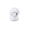 Magic Living Dog Silicone Nightlight