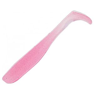 ZMan Slim SwimZ 3" Soft Plastic Fishing Lure Pink Glow