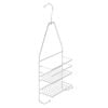 Estilo 260 x 100 x 385mm Stainless Steel Shower Caddy