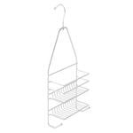 Estilo 260 x 100 x 385mm Stainless Steel Shower Caddy