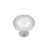 Prestige 32mm Chrome Round Knob - 32mm