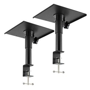 Levede Adjustable Studio Monitor Desktop Mount