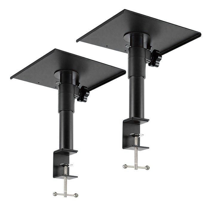 Levede Adjustable Studio Monitor Desktop Mount