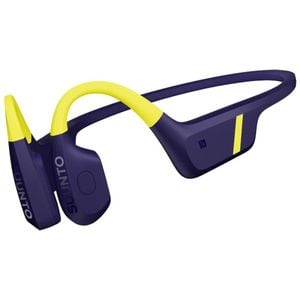 Suunto Aqua Bone Conduction Headphones (blue)