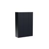 Kaboodle 900mm Midnight Plum Modern Onbench Pantry