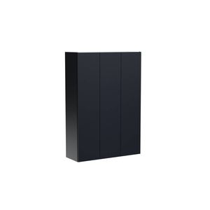 Kaboodle 900mm Midnight Plum Modern Onbench Pantry