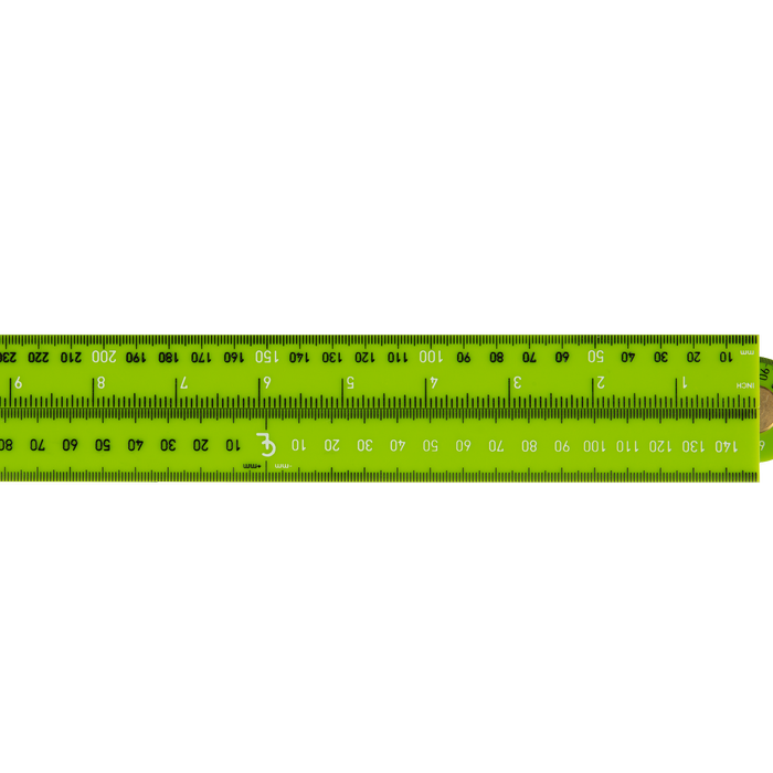 TRACER 1200mm Pro Rule