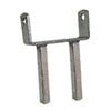 Roxom 6″ Twin Stem Bracket
