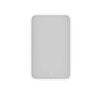 Attica 1200 x 750mm Matte White Porta Soft Square LED Mirror