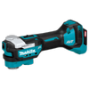 Makita 40V XGT Brushless Multi-Tool TM001GZ - Skin Only